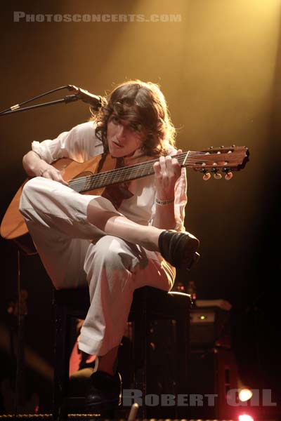 ALDOUS HARDING - 2019-05-30 - NIMES - Paloma - Grande Salle - Hannah Sian Topp